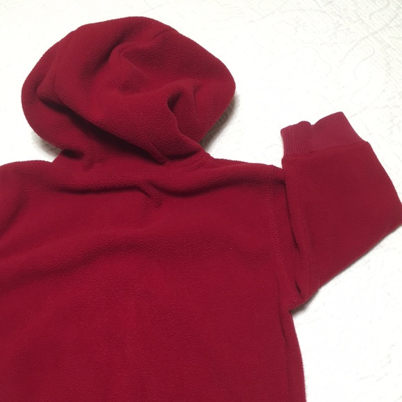18m (5/$20) Fleece Hoodie by Gymboree - Picture 13 of 16